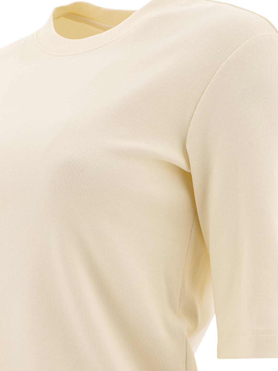 Sandbeige  T-shirts - White | c4b90901622eb7735c039990ce43c1df5316ab8b