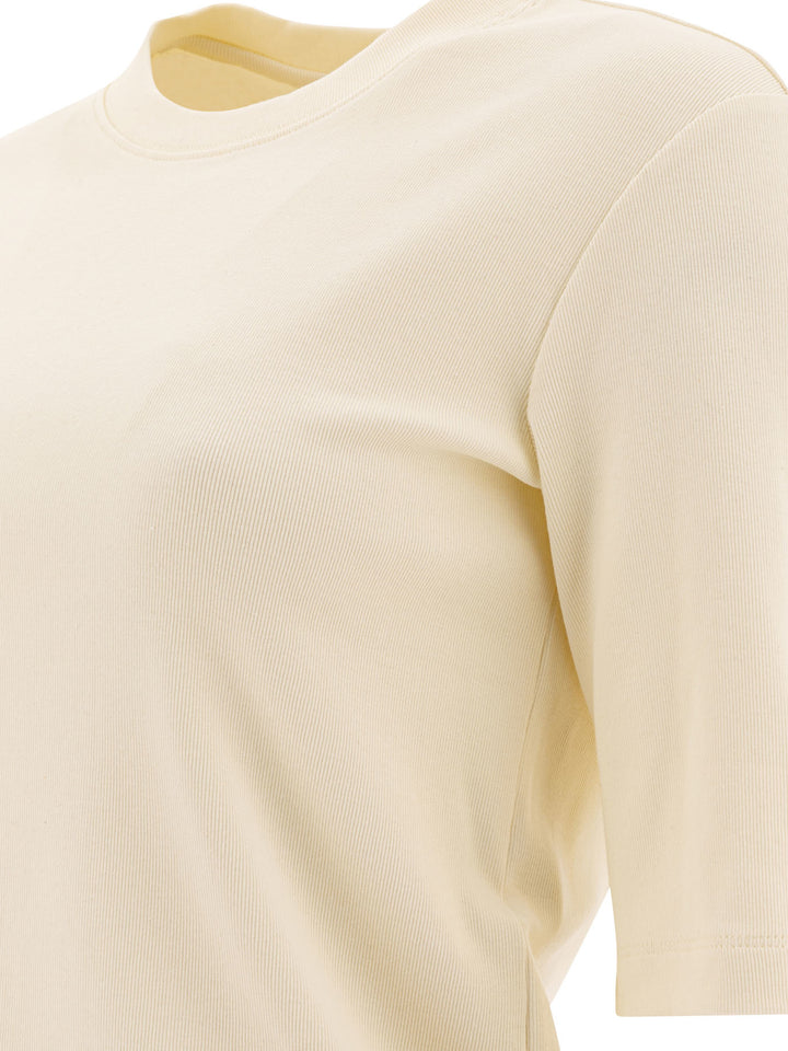 Sandbeige  T-shirts - White | c4b90901622eb7735c039990ce43c1df5316ab8b