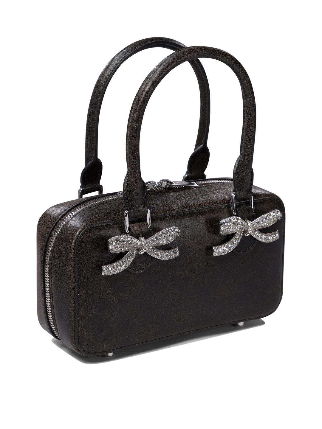 Self-Portrait  Handbags - Black | ae7f6ce4779fa5d5f988bf829a6a84425f974c52