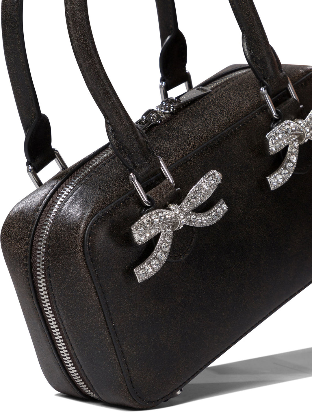 Self-Portrait  Handbags - Black | 9d061dd49b9cbff1e7a2e6cdfbeb211c53406c34