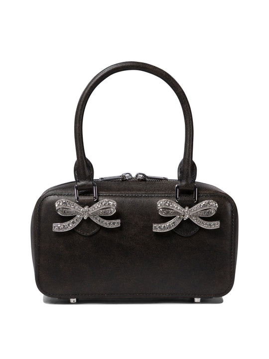 Handbags Black