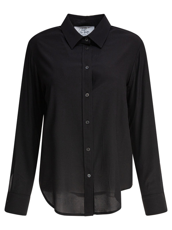 Shirts Black