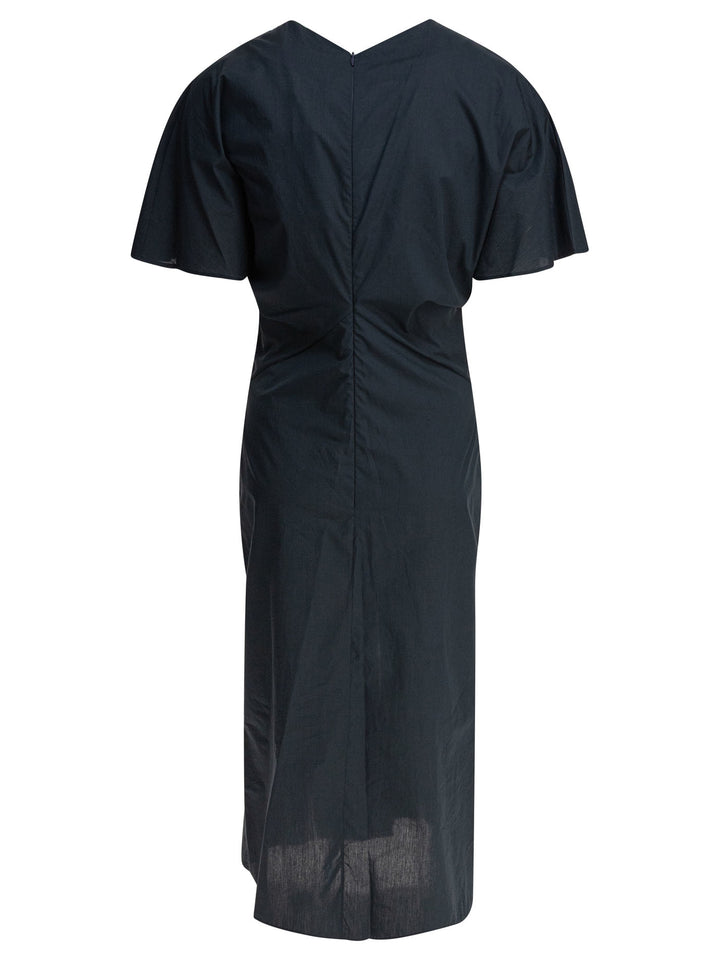 Soeur Ella Dresses - Blue | bf0c601e4e3a640972e7992fd9274404469320c9