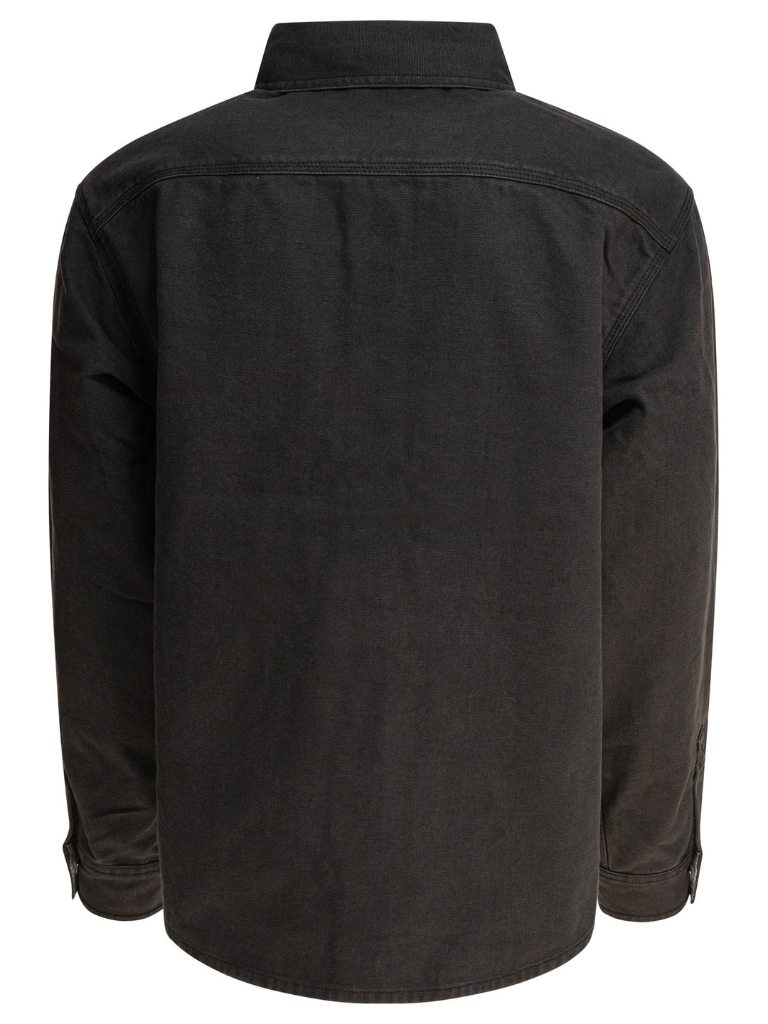 StüSsy Jackets & Coats Jackets and Coats - Black | 0d3a532a8dcae329f39ea0e0aac6551b714fe7a5