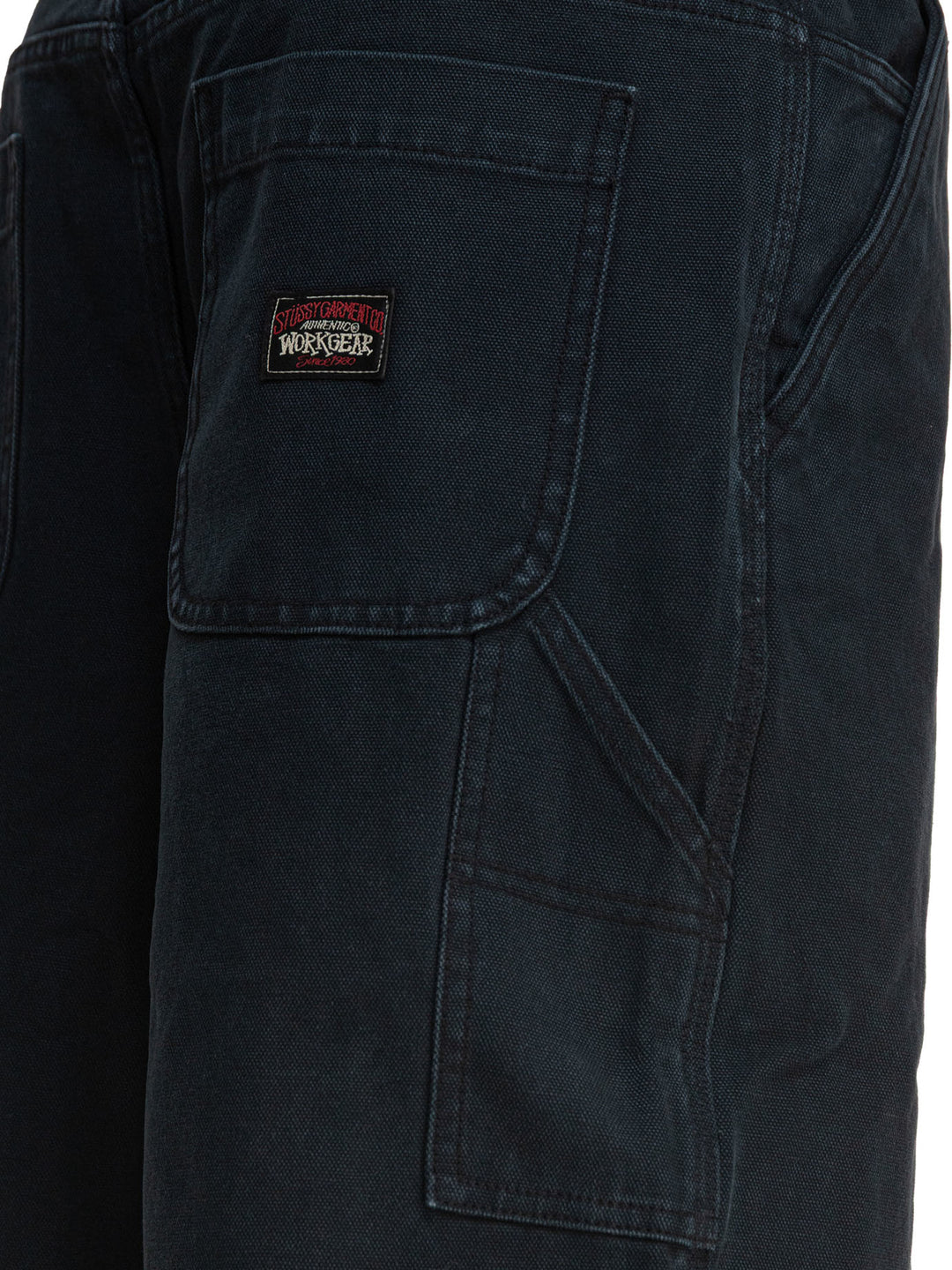 StüSsy  Shorts - Black | 0eebf664afc4d3b5ea01c5d91f7f0150063f6f91