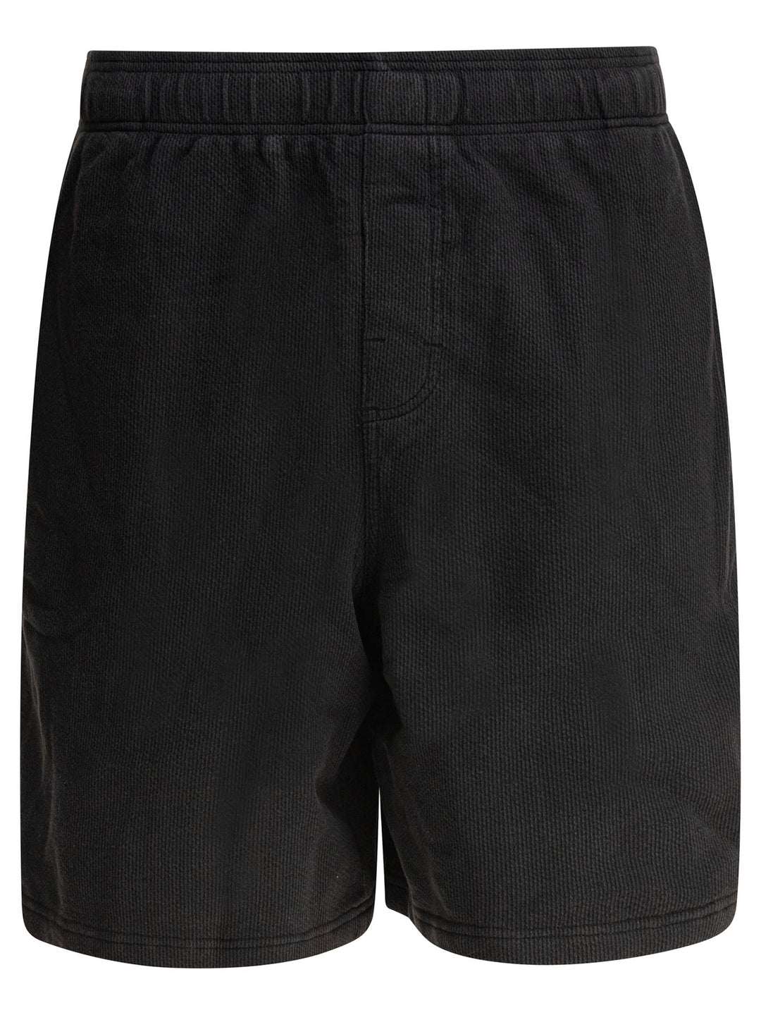 StüSsy  Shorts - Black | 2f3b4f12be4a2359fdbbc014fefb49308f69c538