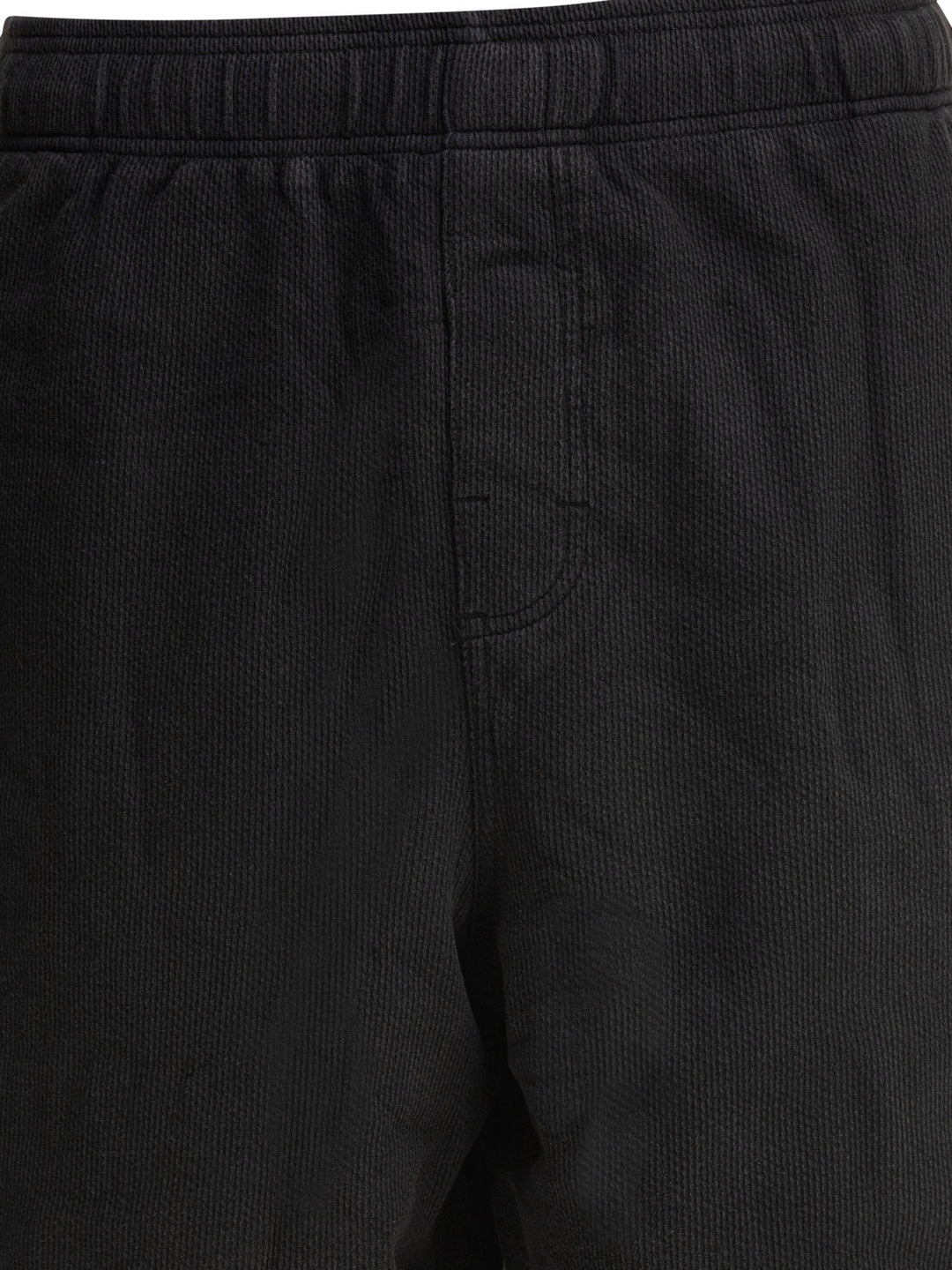 StüSsy  Shorts - Black | 07f7ab48874244fe3d33a43717208bcb39c7765e