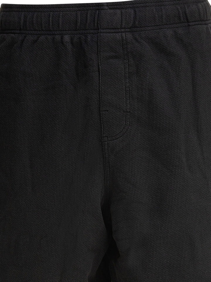 StüSsy  Shorts - Black | 07f7ab48874244fe3d33a43717208bcb39c7765e