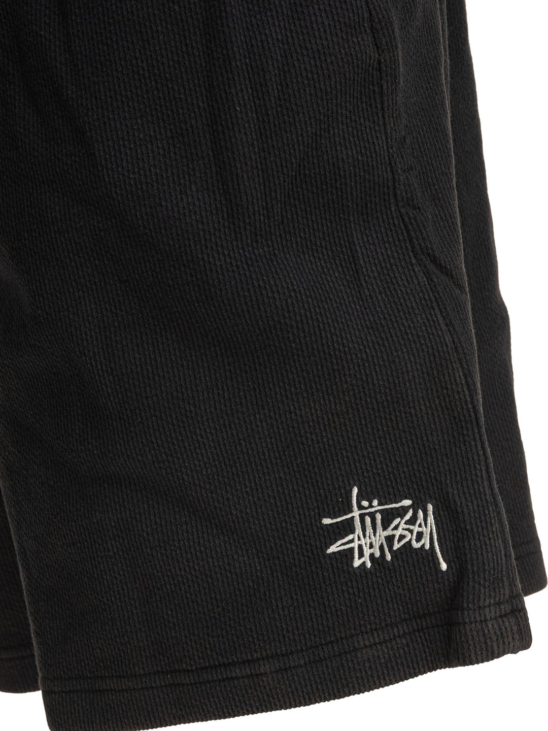 StüSsy  Shorts - Black | f993ff800c56b4d7dbbd134c812115852c96e095