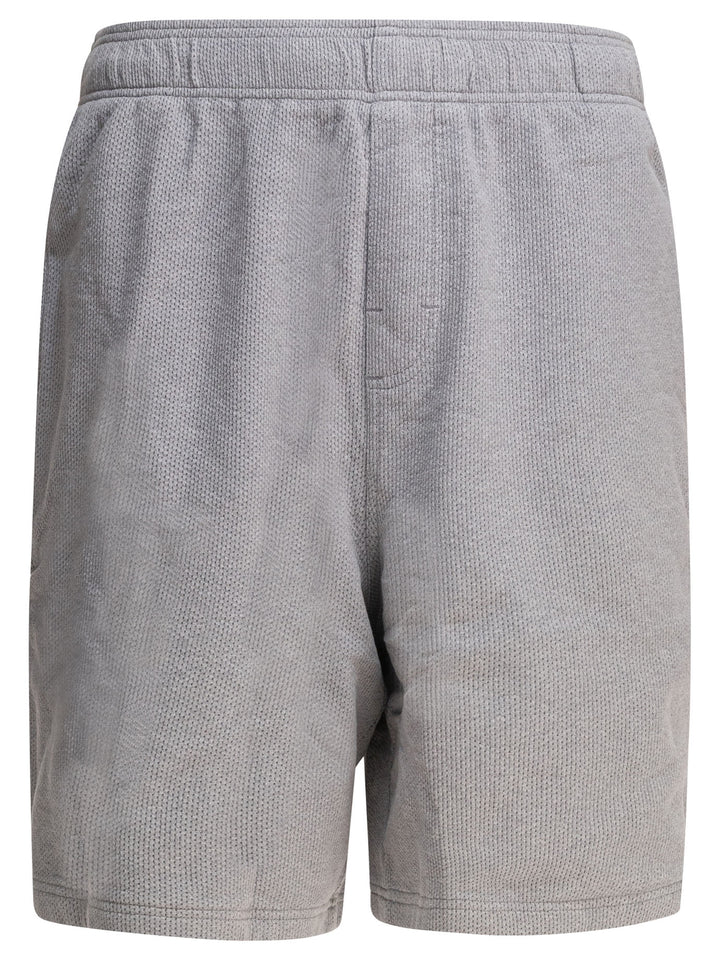 StüSsy  Shorts - Grey | 69750474e8515a238854be0bdc4bdafdc6194b9c