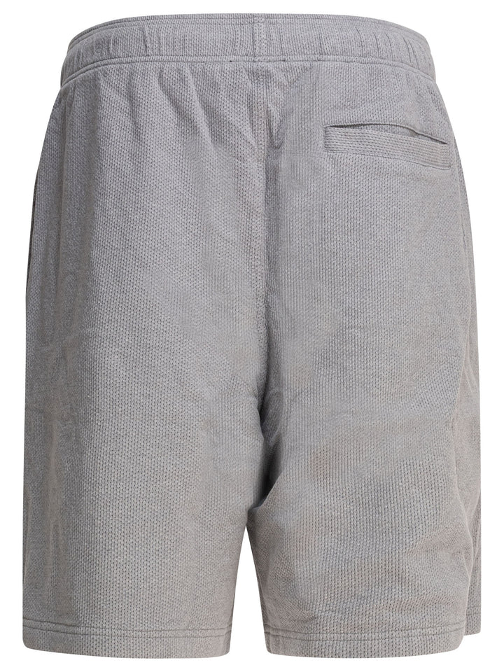 StüSsy  Shorts - Grey | 5ac15ae6671c887b38f92951f0e7922033b3e41e