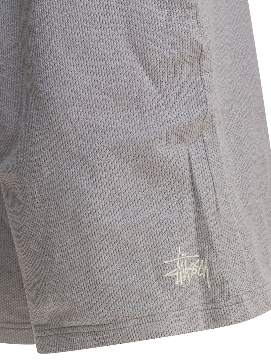 StüSsy  Shorts - Grey | 67a94f78de9ae2fc95ae306aabe944c3bdf2b263