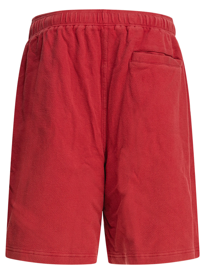 StüSsy  Shorts - Red | 3d2db48f94361b934814bc38ef4c7f41096ba389