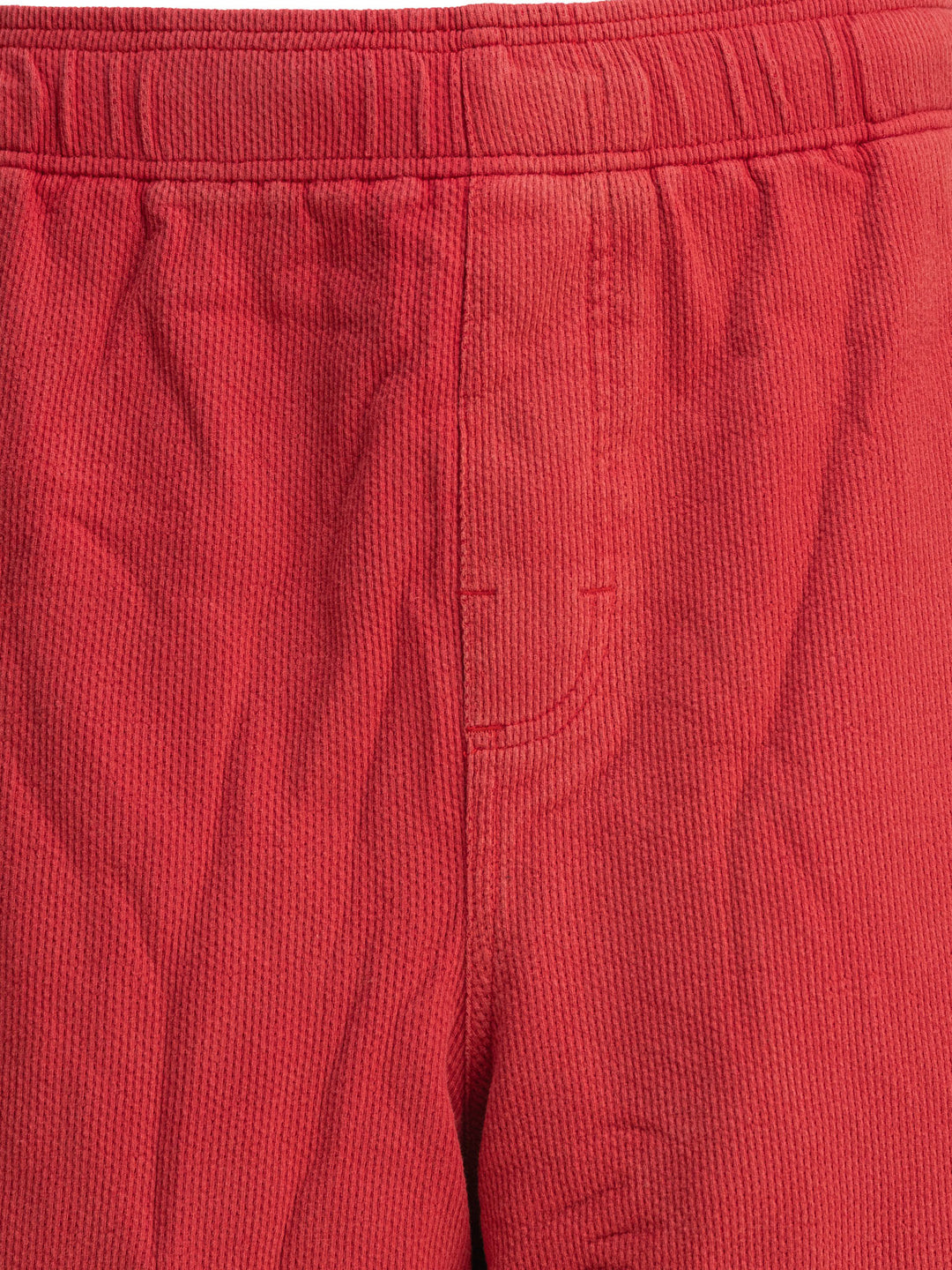 StüSsy  Shorts - Red | 1d47f75753fdda1879860d00893832d2b82cbe34