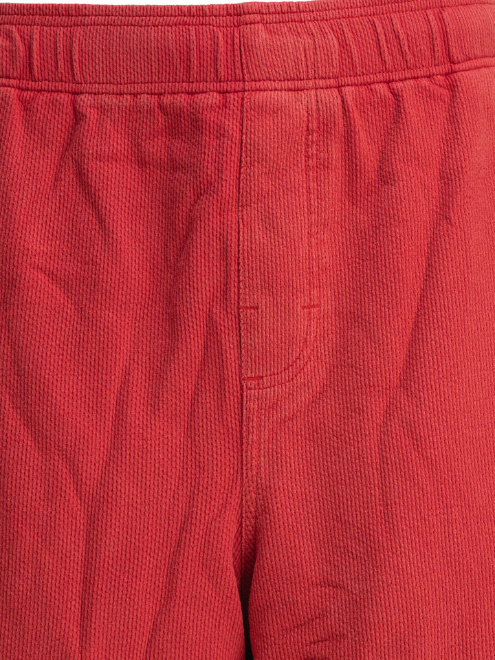 StüSsy  Shorts - Red | 1d47f75753fdda1879860d00893832d2b82cbe34