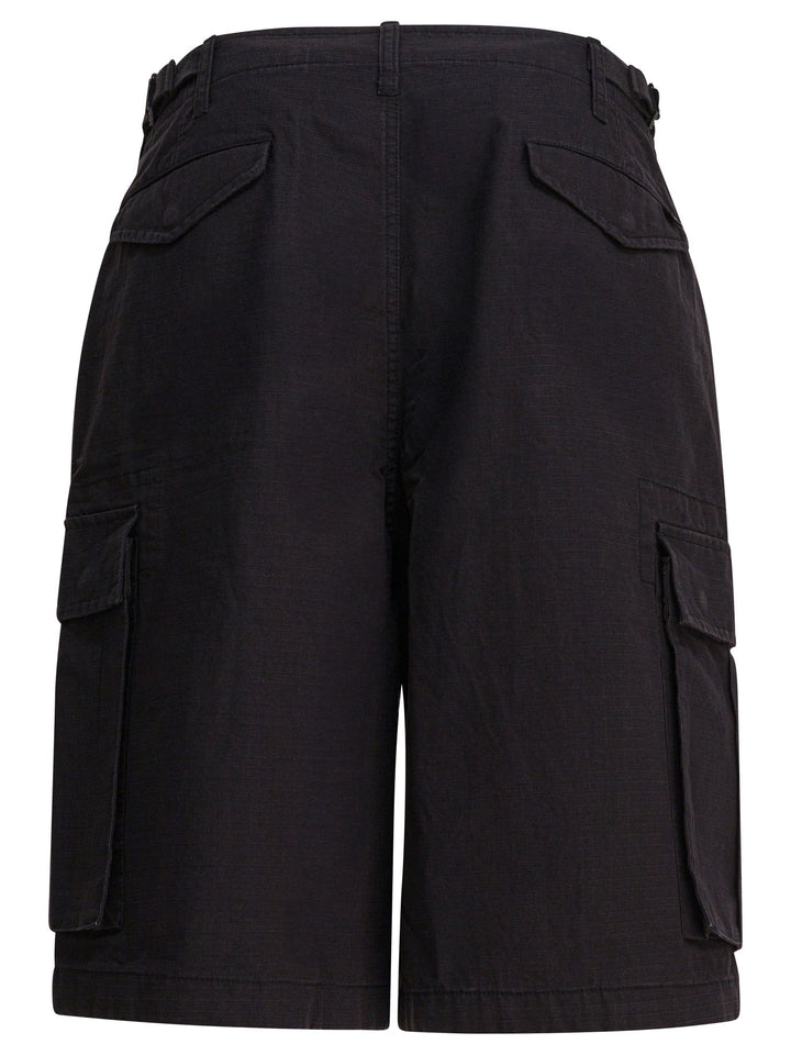 StüSsy  Shorts - Black | ec4546e346ee09461cb7076e6d44dd0805e516ed