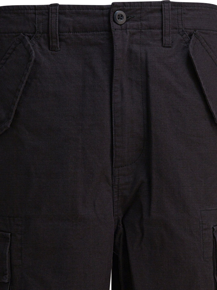 StüSsy  Shorts - Black | 4aa7a82986c93b2d2f4e4e9f44195834da25e62f