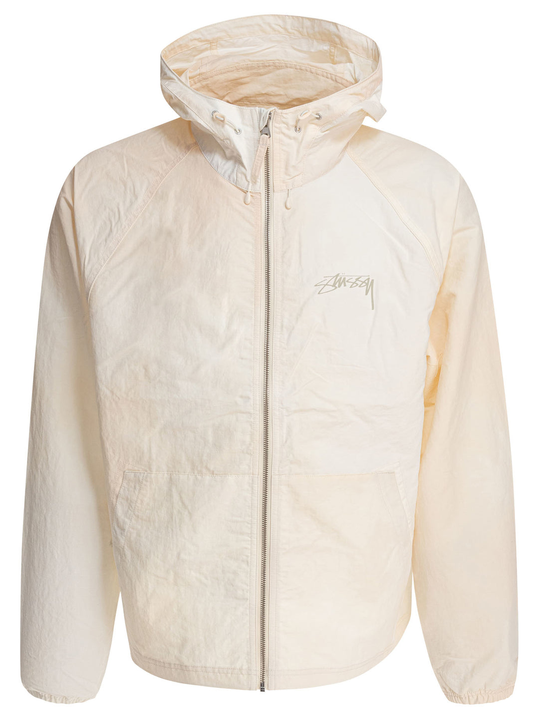 StüSsy Jackets & Coats Jackets and Coats - Beige | e93cb4e6ad7fbf988abe7138f6cb5c63e3d531d2