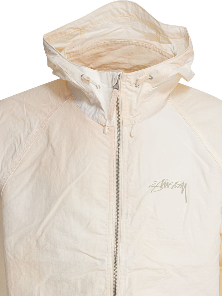 StüSsy Jackets & Coats Jackets and Coats - Beige | 24b49ea02849b9fc197957a5870f76f329078fa5