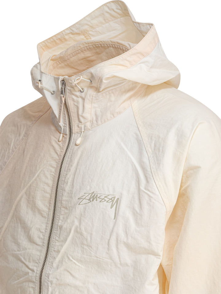 StüSsy Jackets & Coats Jackets and Coats - Beige | 0a26b14863e6085f142a5191ea5da059a5f2c54e