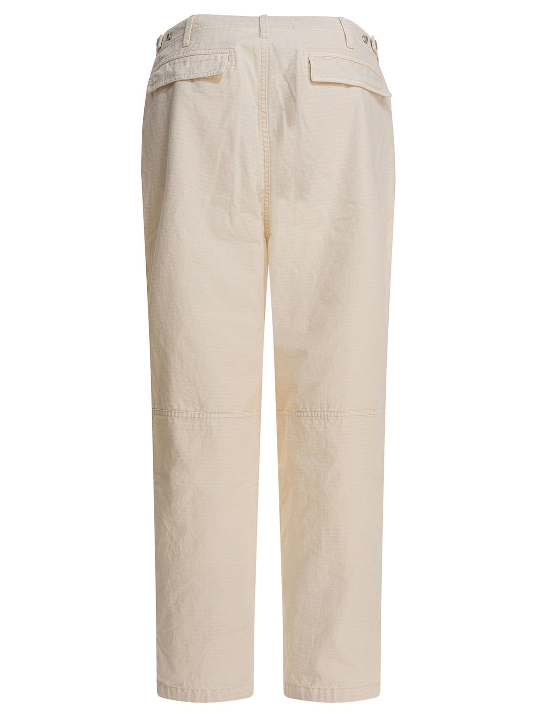 StüSsy  Trousers - Beige | 305ef9ac6751b8467fed7d40e3b74a052e23b33e