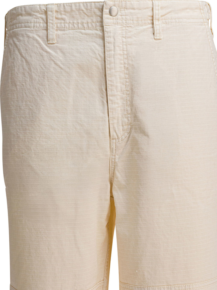 StüSsy  Trousers - Beige | 01473fa5dec04d1c81f2654957e5c537c1a02e69