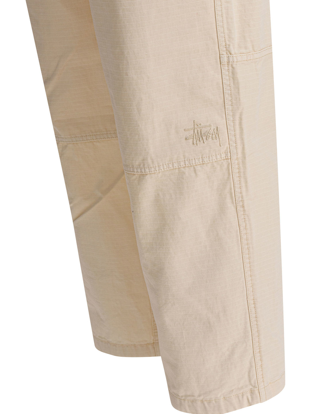 StüSsy  Trousers - Beige | 1865226d39319e37ba8a5b71158414dbd9867c3e