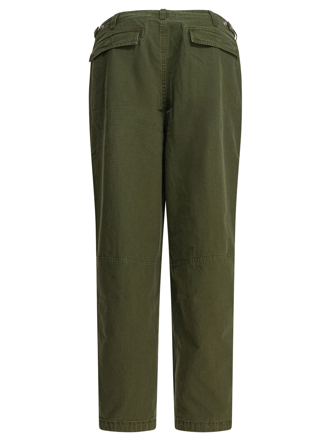 StüSsy  Trousers - Green | e415a4b26da102428178590184b42672e33cc4ea