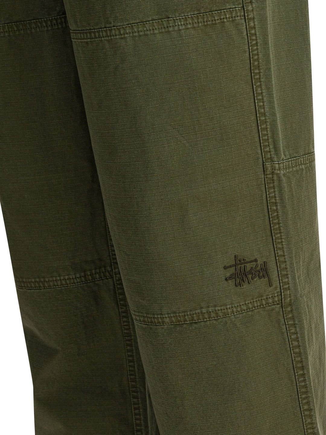 StüSsy  Trousers - Green | f5bfda6c88092d3778cfb0ce83bcb8fbfc3098a7
