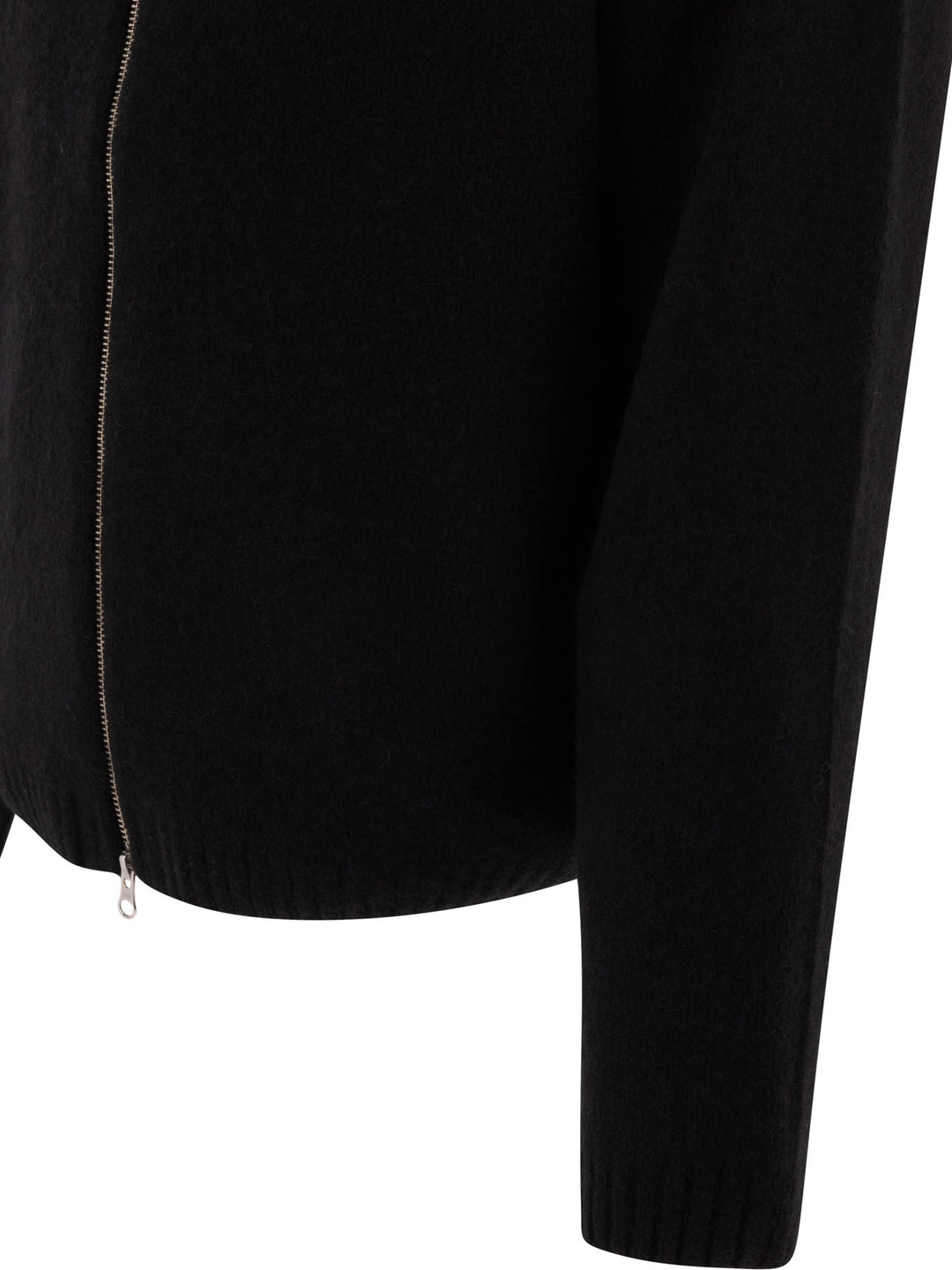 StüSsy  Knitwear - Black | ffd0d1db146cb811ca91c5c394926816a5cfd338