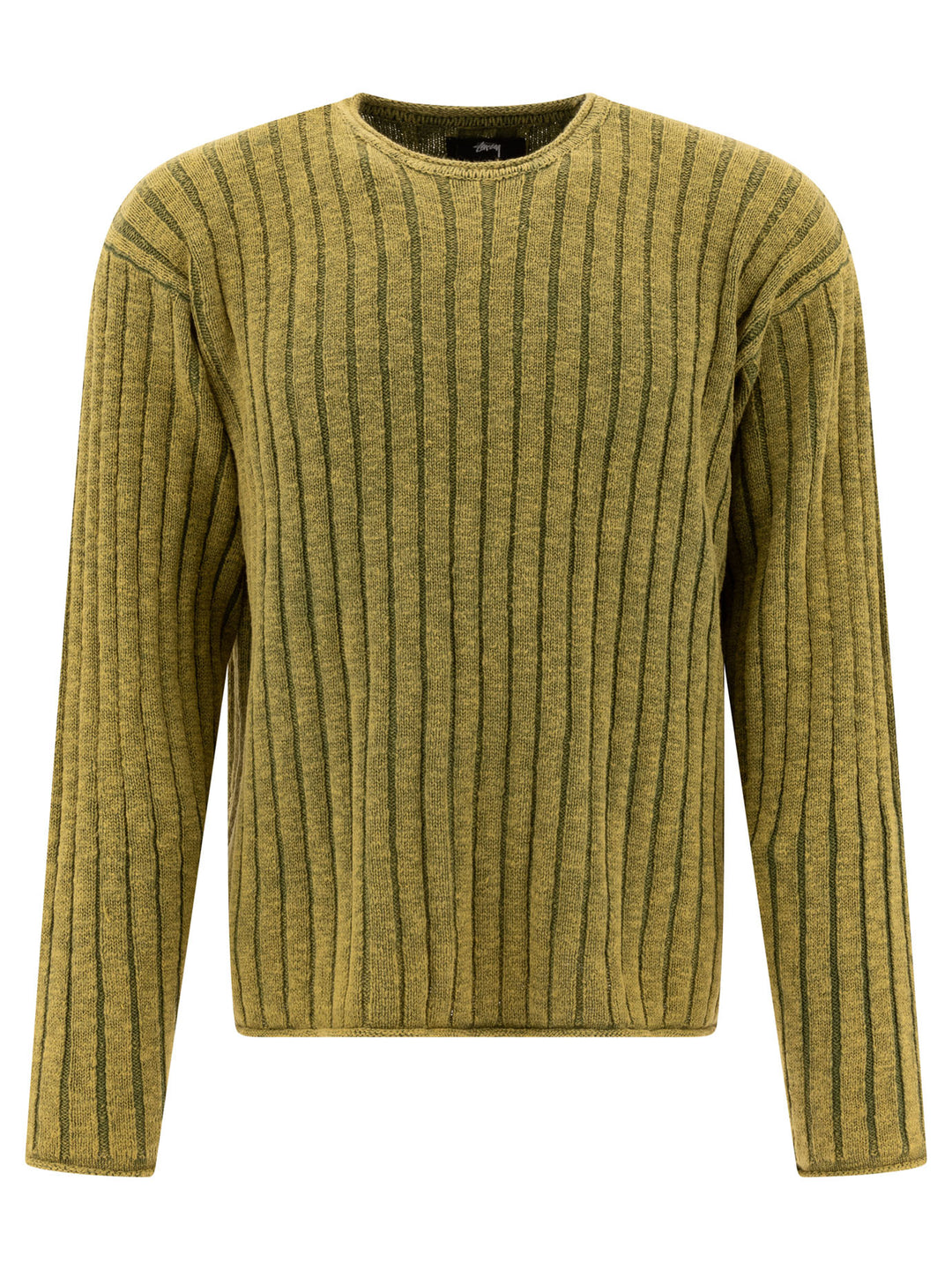 StüSsy  Knitwear - Green | 077c2823d4eb6f168699786efe3fe4437e2715f9
