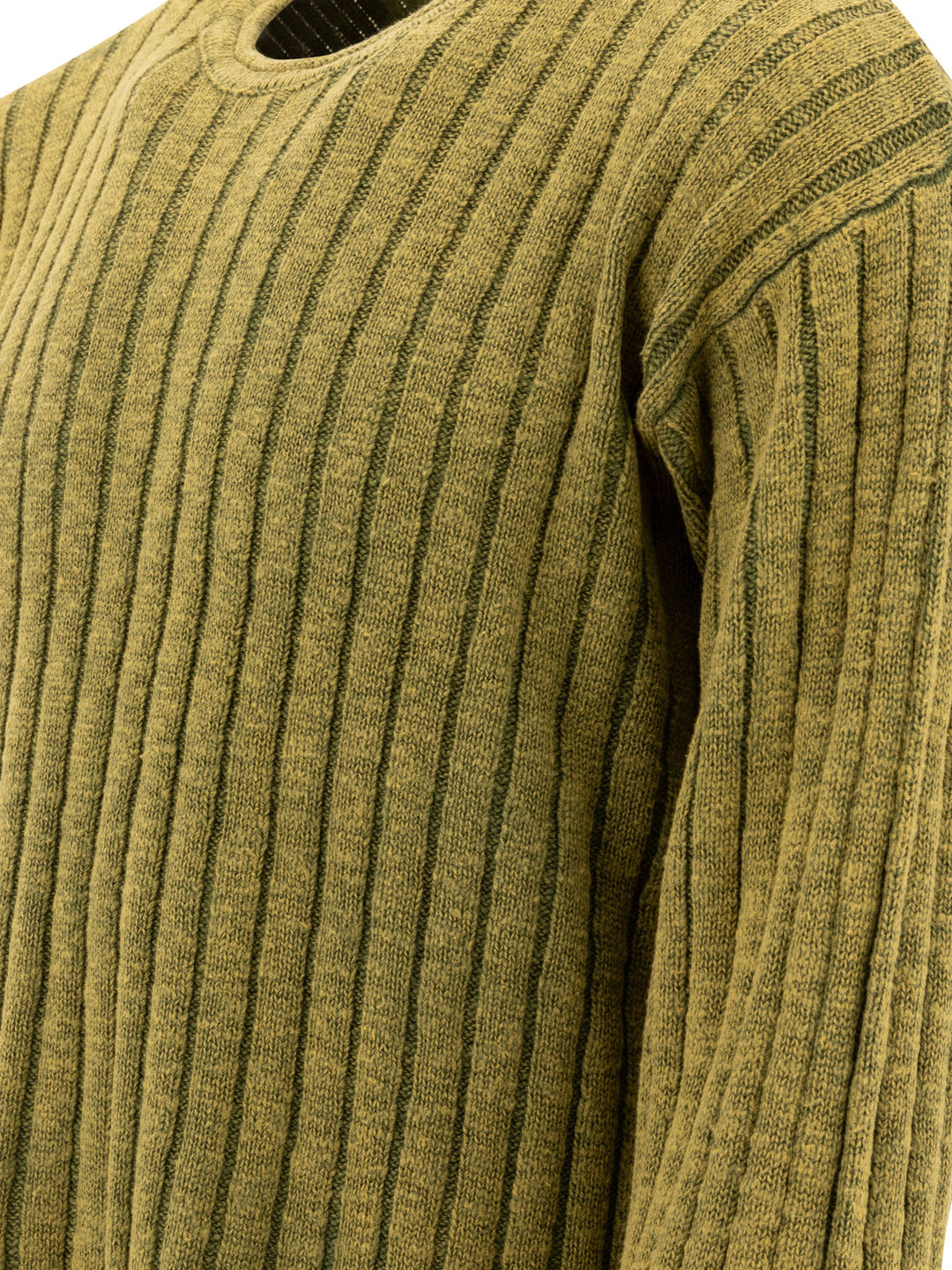 StüSsy  Knitwear - Green | 4a337dfcb687daf12cd66fb8ec6ca4adc0a47073