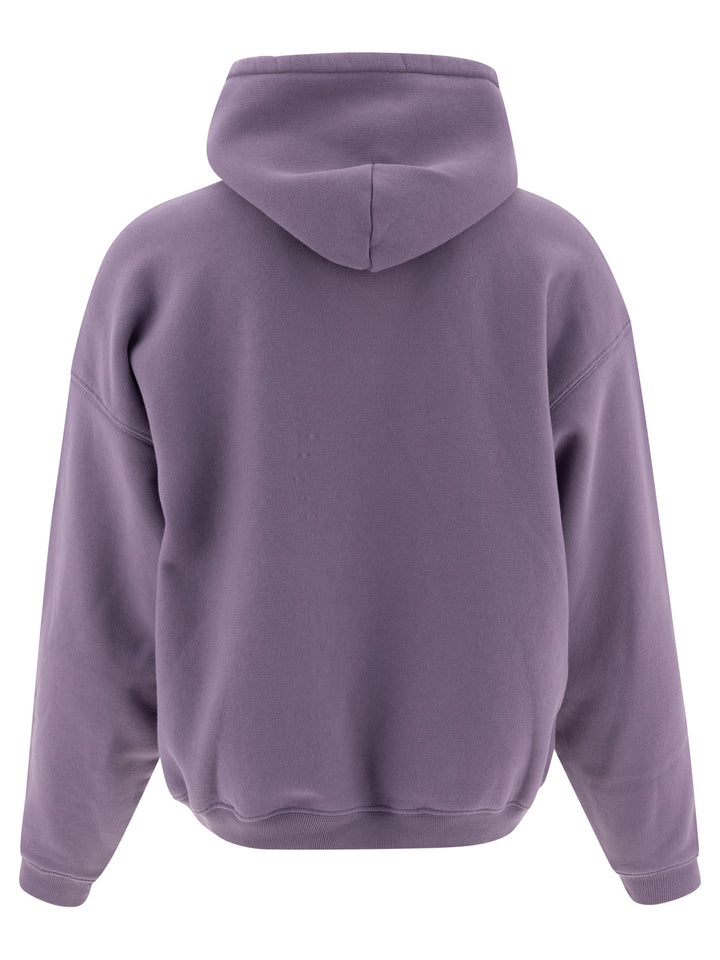 StüSsy  Sweatshirts - Purple | 1860f4c10aa65355dc8989aadb672866ca8353c8