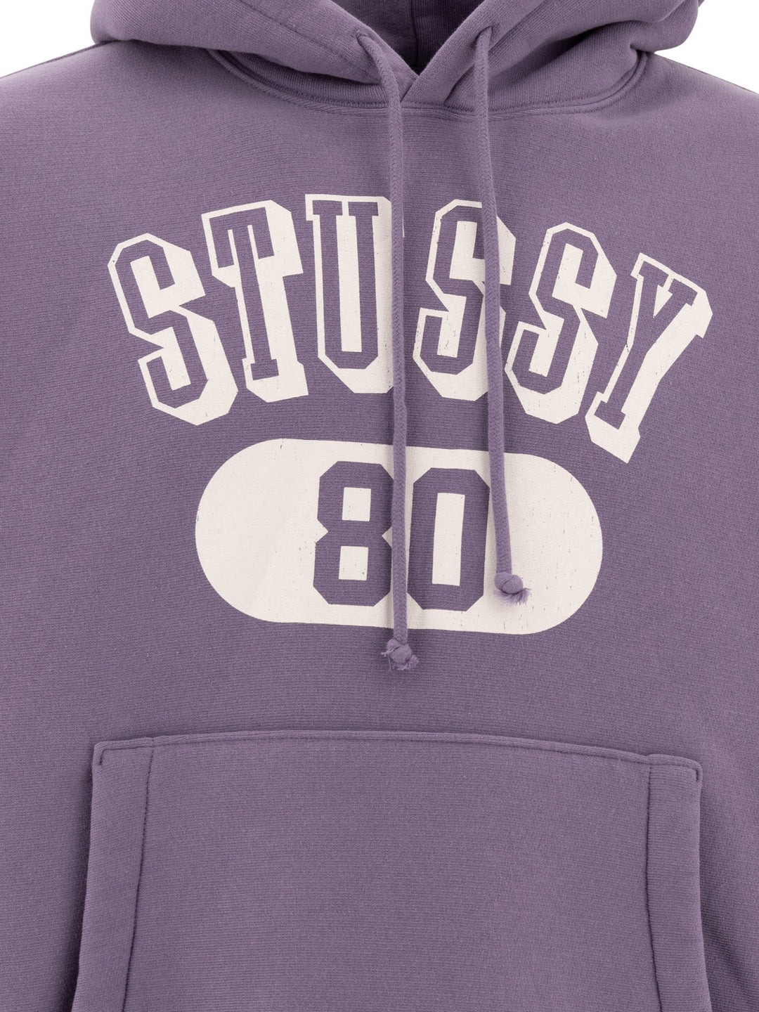 StüSsy  Sweatshirts - Purple | 2579db1ed8c0e28e072fbaae60b5cd797a9fe05d