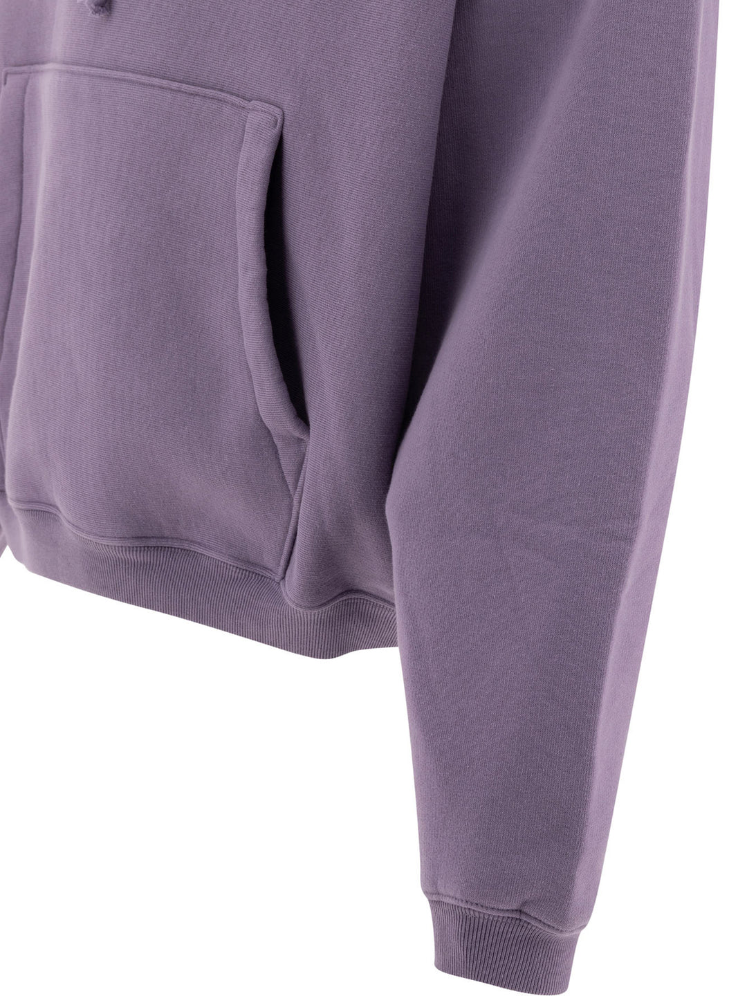 StüSsy  Sweatshirts - Purple | 38cc0c5a183d9470bdb0e9402c2b3a245c9aed7e