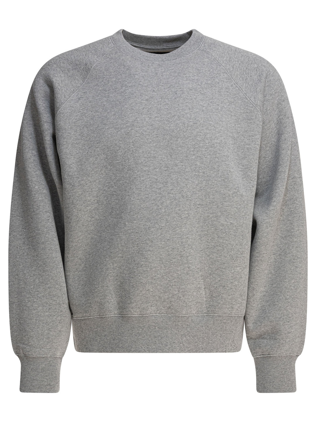 StüSsy  Sweatshirts - Grey | 2e69936c96d6ce6a5204e861637c3854f29b2e6b