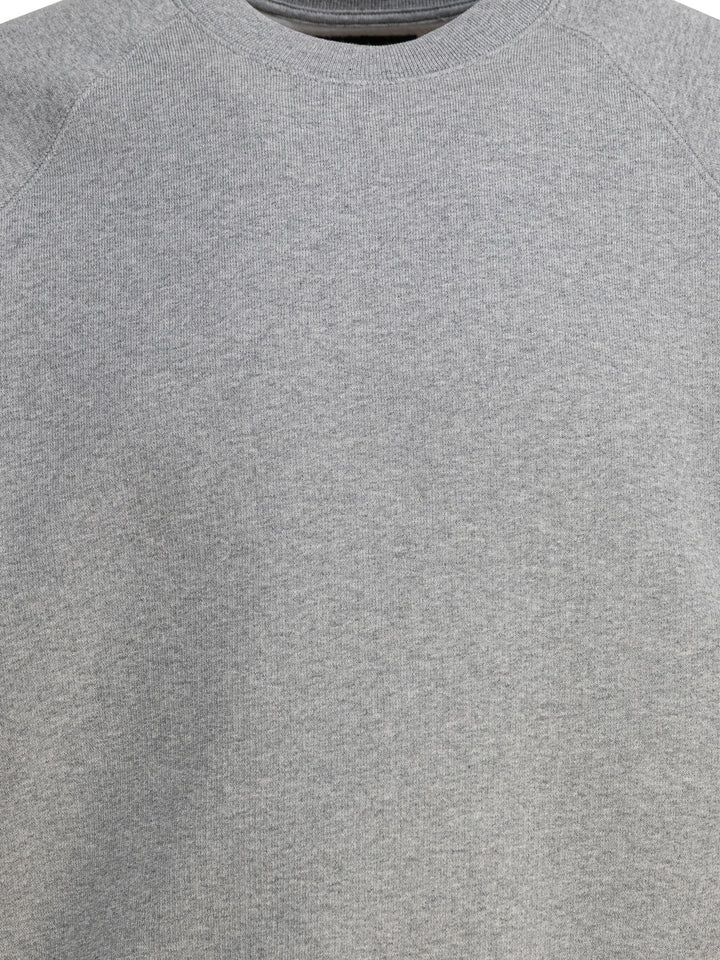 StüSsy  Sweatshirts - Grey | b8a3d4320befa02f1220b441f351f1588d425575