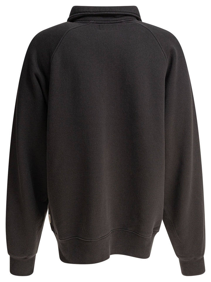 StüSsy  Sweatshirts - Black | ba509e54998a5a670447cb2a558404fa4045f307
