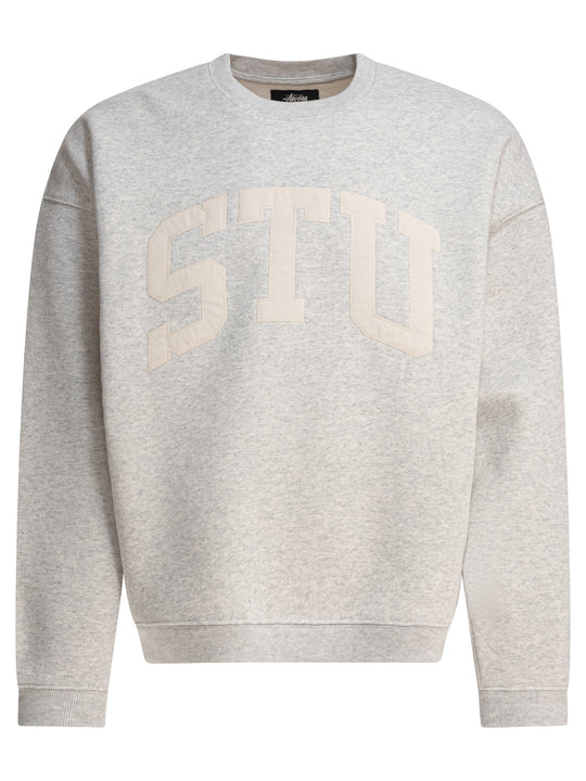 Sweatshirts Grey