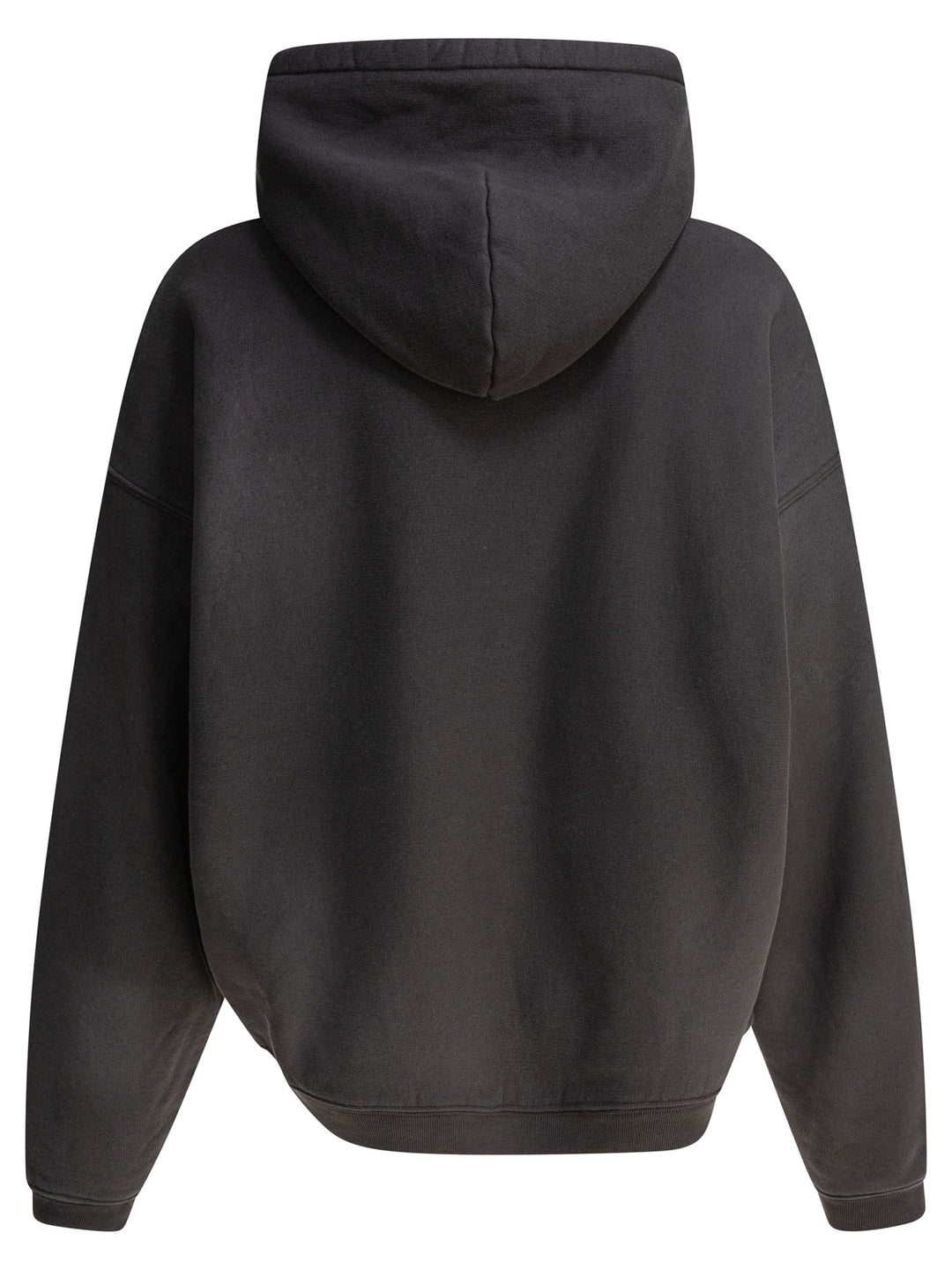 StüSsy Stu Sweatshirts - Black | 5ee160a5761c5f6a5091615762ecb7c0b529855a