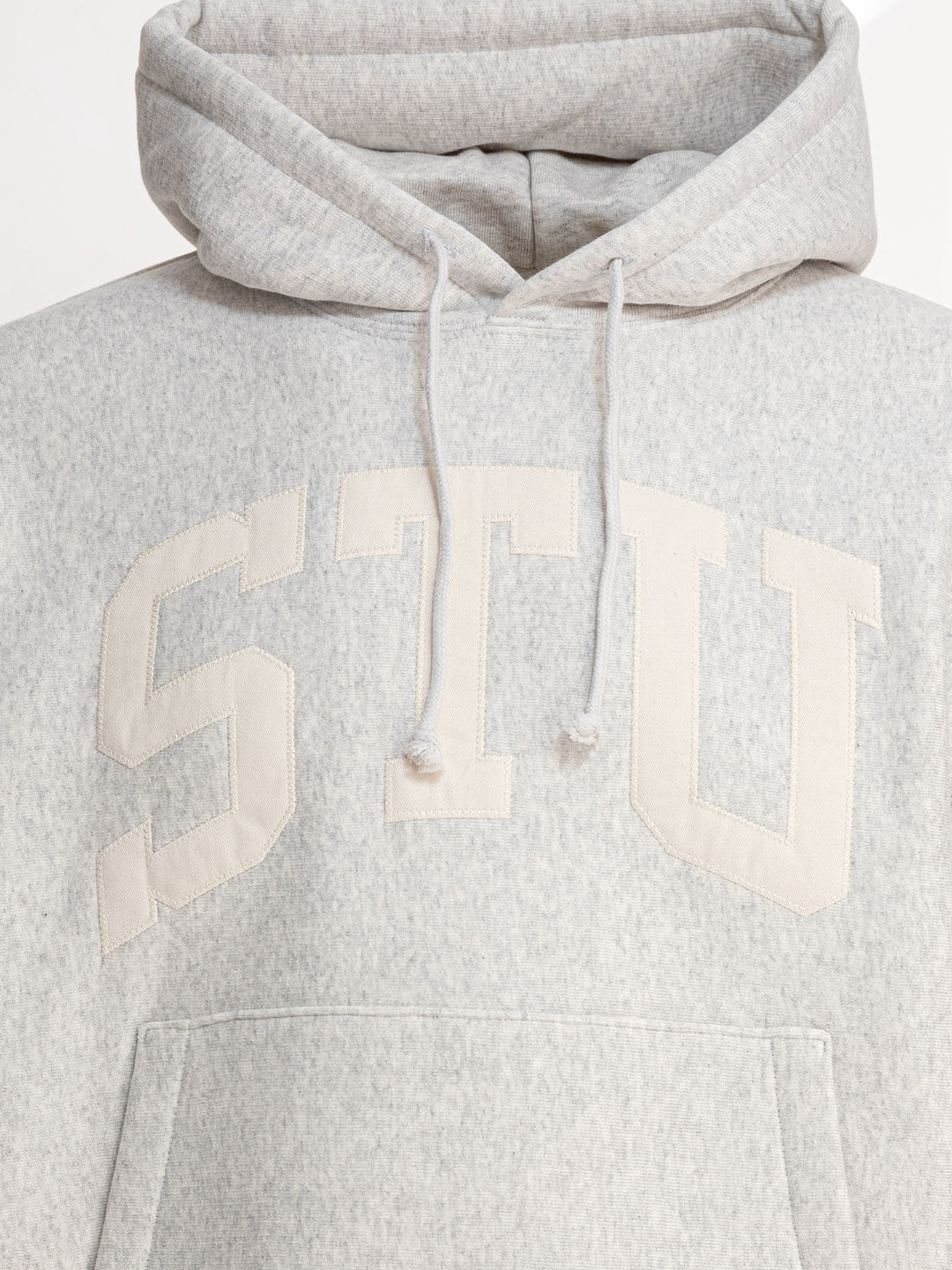 StüSsy  Sweatshirts - Beige | 732cfaae0468bcf37844f4ad13adfc7bca264863