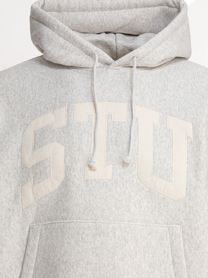 StüSsy  Sweatshirts - Beige | 732cfaae0468bcf37844f4ad13adfc7bca264863
