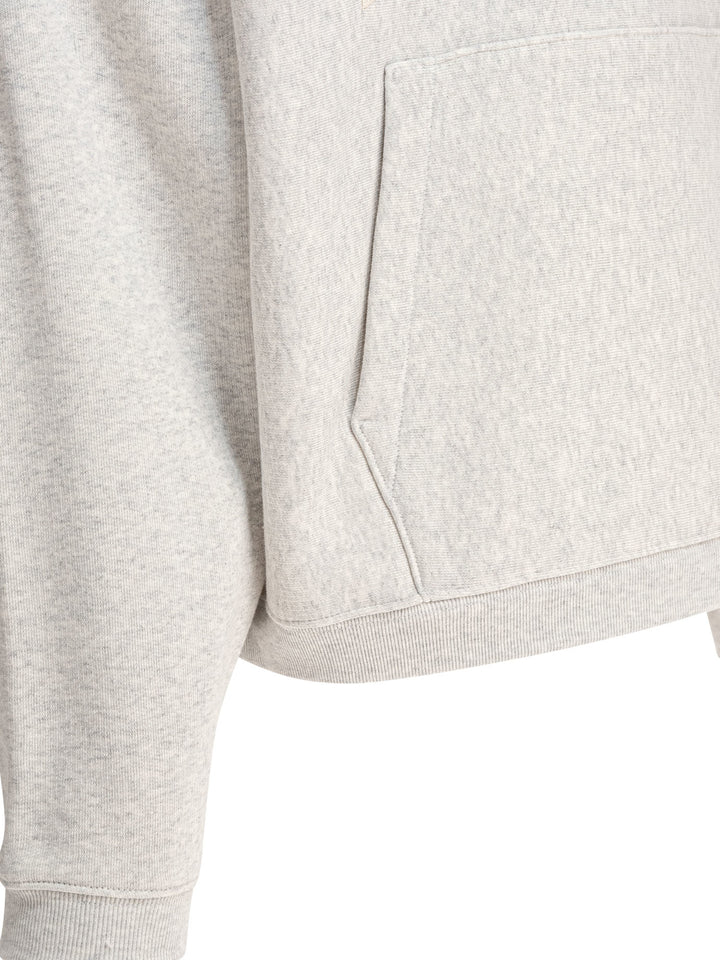 StüSsy  Sweatshirts - Beige | 58b8567eff44d22d7599607882f525d3ba6abb76