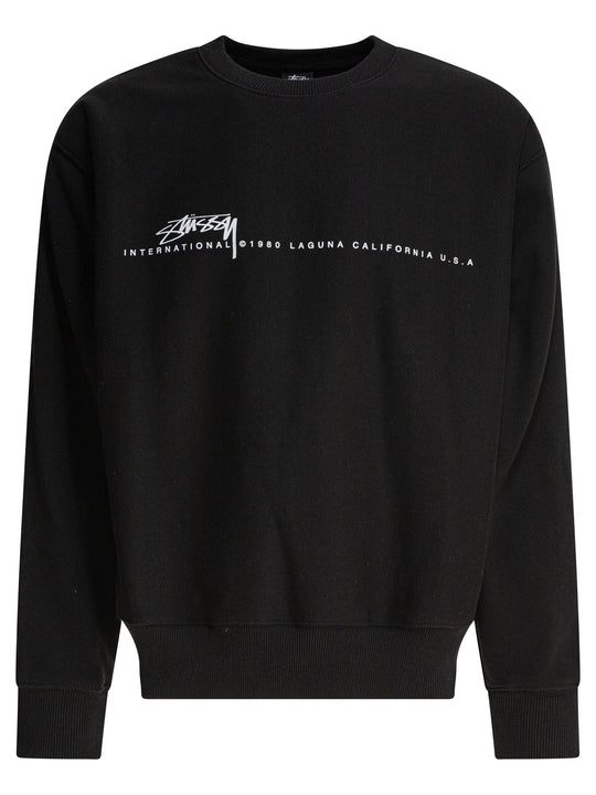Sweatshirts Black