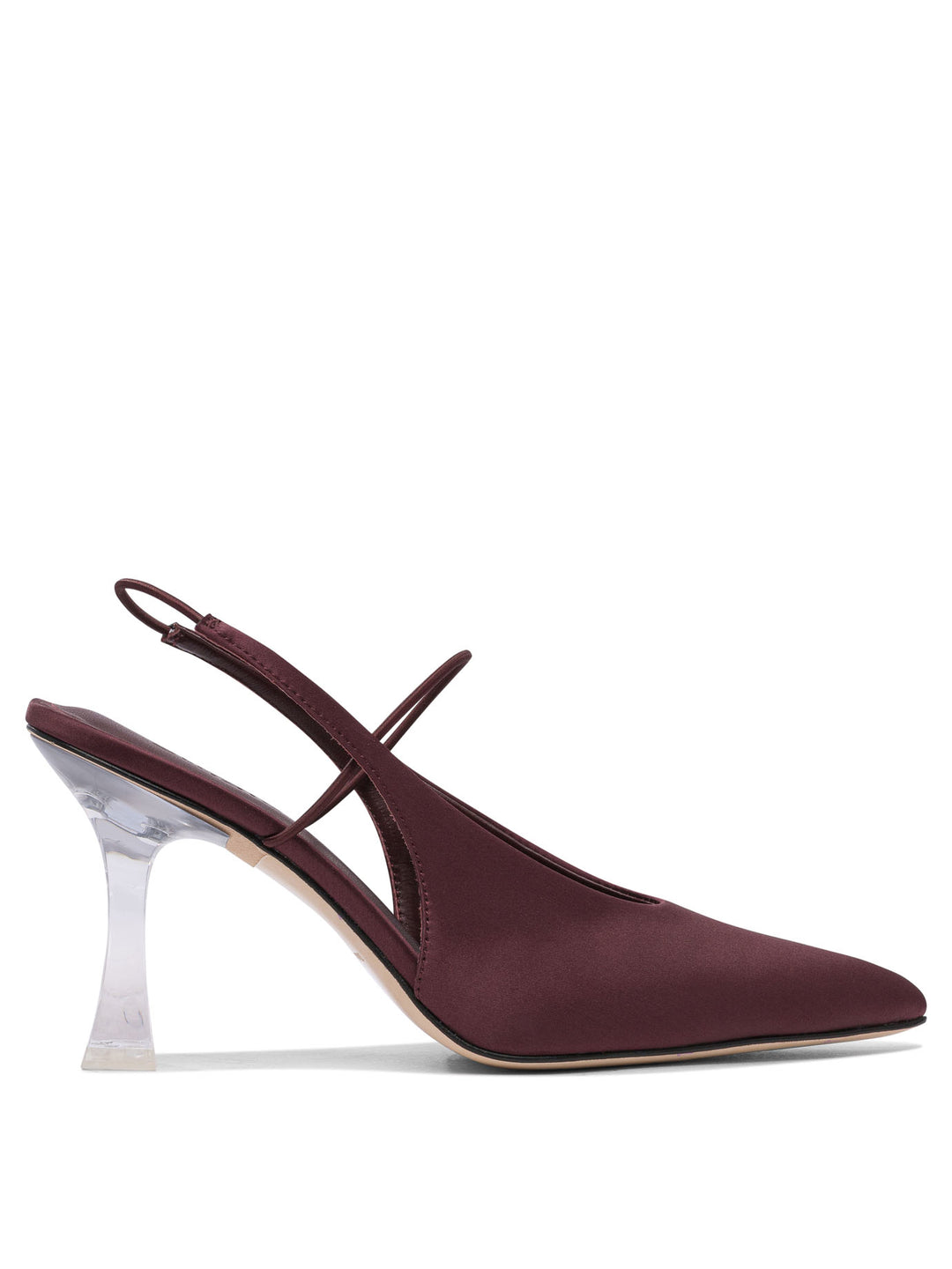 Studio Amelia  Heeled shoes - Bordeaux | 21e4084213c638d8c5c18245ee1e89d67d8f906b