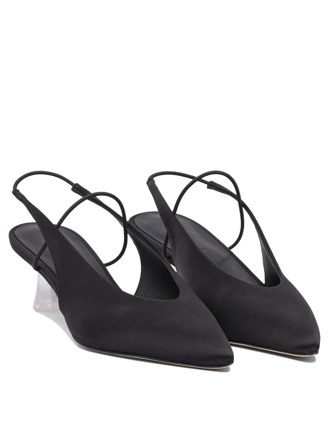 Studio Amelia  Heeled shoes - Black | 8719f69bba821db1369ff4c20664f5427fafd0d7