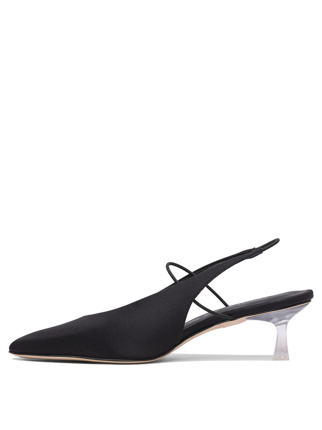 Studio Amelia  Heeled shoes - Black | 72a9b64af26cbee8e9954cfb9efde2f1ba3ef585
