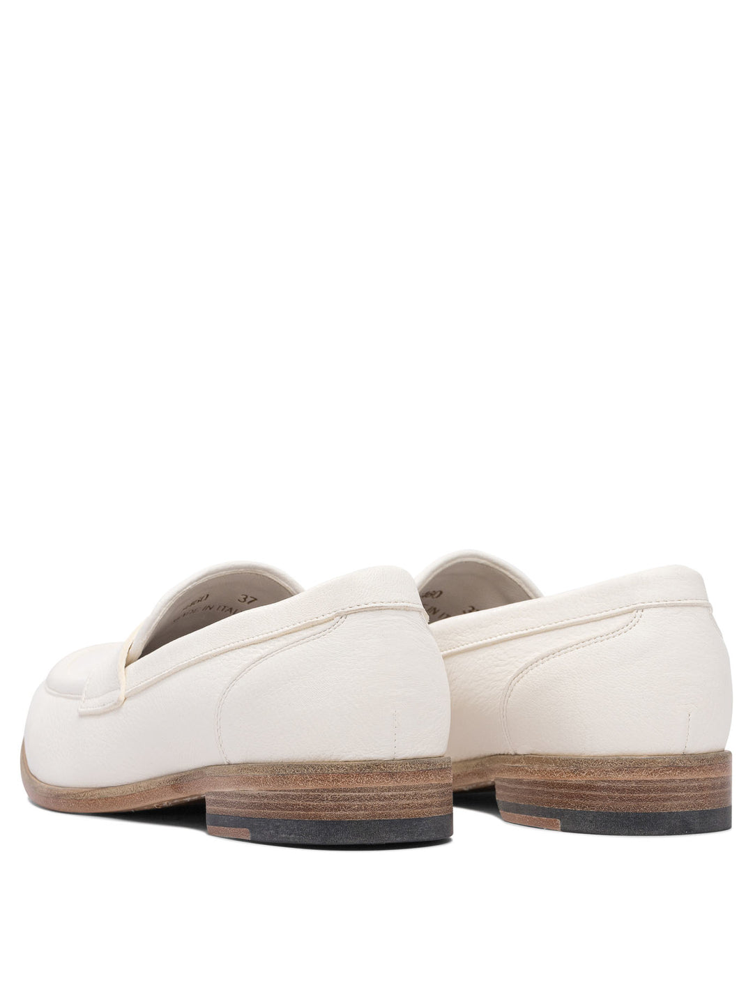 Sturlini  Loafers & Slippers - White | 2819c7da1d3ff97cde5605835b4bceac15a58912