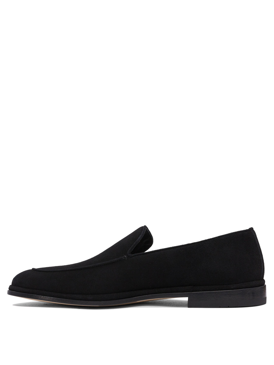 Sturlini  Loafers & Slippers - Black | 2c879b13300de41870b5a892d2b66505d4fc3ea9