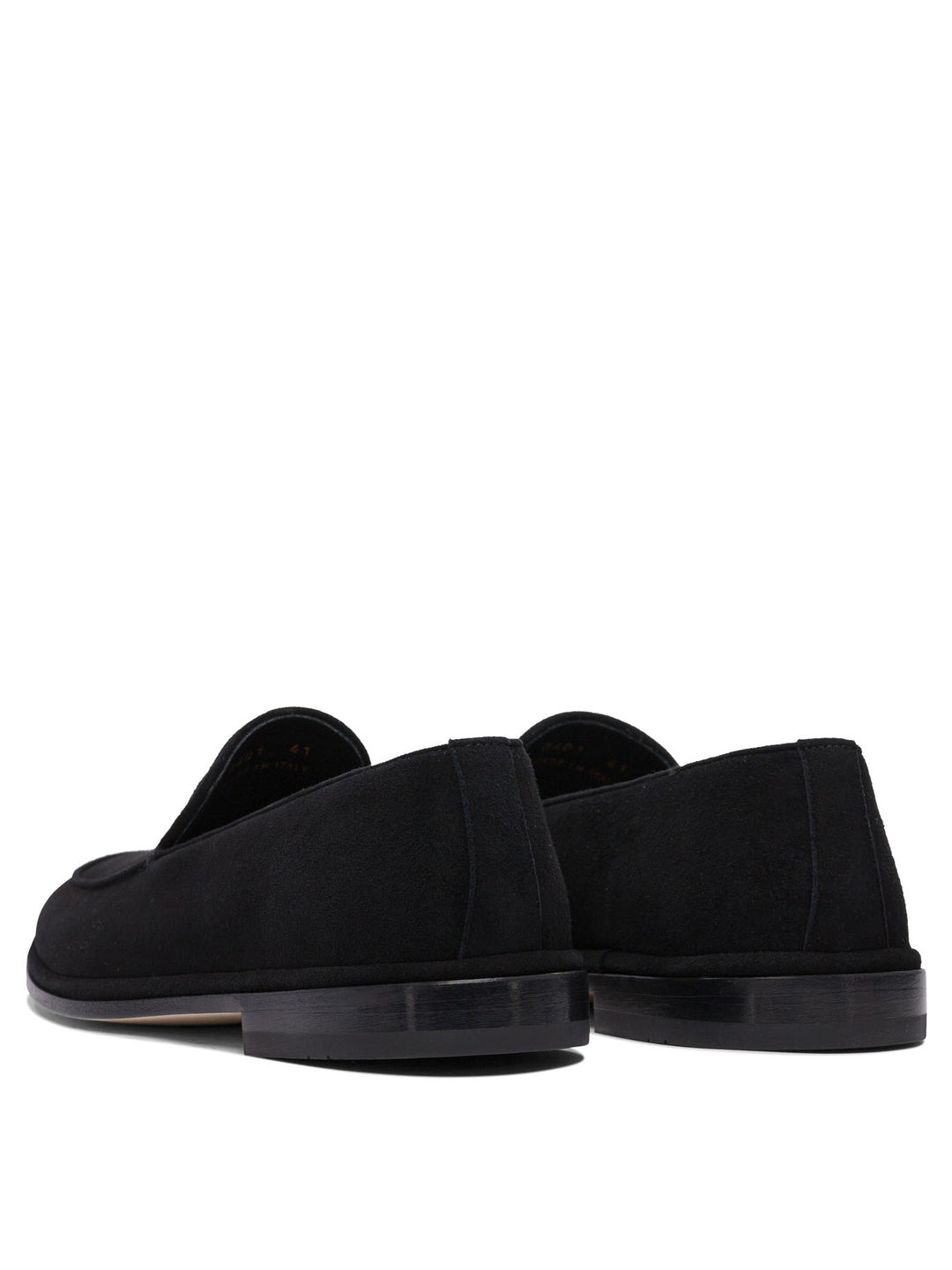 Sturlini  Loafers & Slippers - Black | 3eebbb4e1a2cf192fdcba7c147ef66bdff698e6b